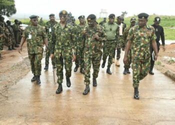 Army Nabs 242 Bags of Fertilizer Meant for Bomb Production