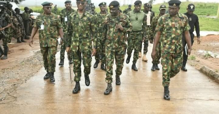 Army Nabs 242 Bags of Fertilizer Meant for Bomb Production