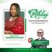 Dr. George Moghalu Celebrates Running Mate, Mrs. Ifeoma Veronica Okaro’s Birthday