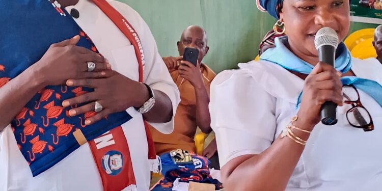 Hon. Sylvester Nnalue: A Shining Example of Faith and Leadership