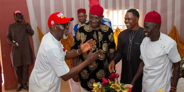 Moghalu Offers Tested Alternative to Soludo’s Governance Style