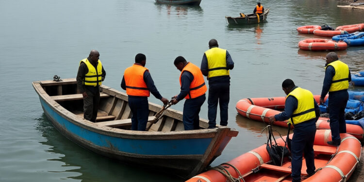 25 Rescued, 25 Missing in Deadly Sokoto Boat Incident