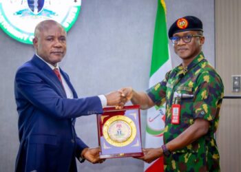 Enugu Revamps NYSC’s First Permanent Camp in Overhaul