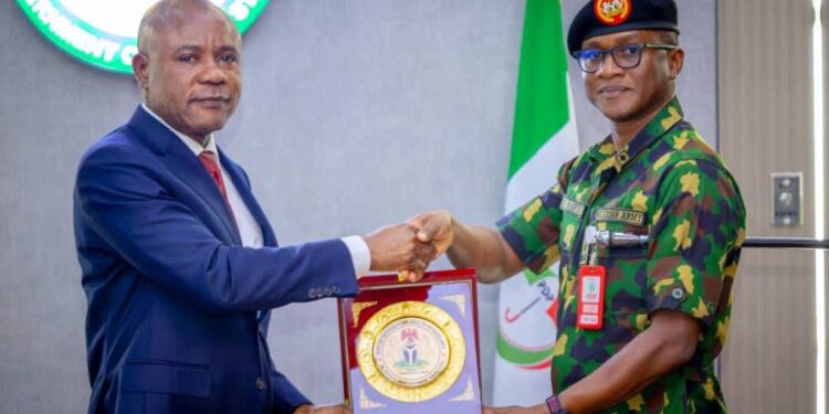 Enugu Revamps NYSC’s First Permanent Camp in Overhaul