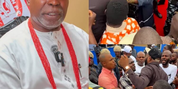 Soludo’s Omor Blunder; Col. Prof. Onyejegbu’s Alternative Approach