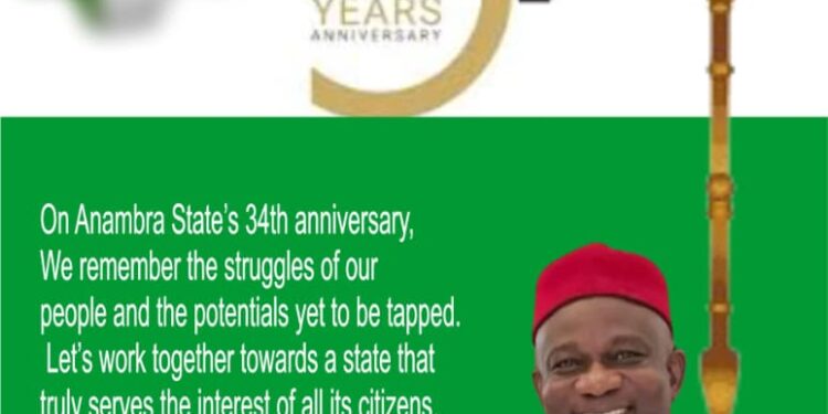 Hon. Aniekwe Praises People’s Unity, Commits to Brighter Future