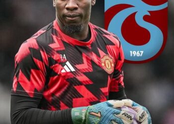 Trabzonspor Loan Deal Finalized for Goalkeeper Onana