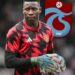 Trabzonspor Loan Deal Finalized for Goalkeeper Onana