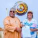 Governor Adeleke Appoints Puff-Puff Seller as Chef