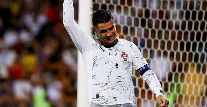 140 International Goals and Counting