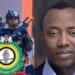 DSS Gives Sowore One Week to Retract ‘False and Malicious’ Post
