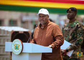 Ghana Becomes Fifth African Nation to Take in US Deportees