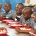 50 Million Pupils to Get Free Meals by 2026