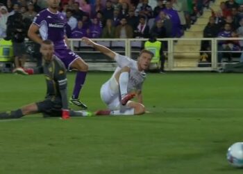 Rasmus Højlund Nets First Goal for Napoli in Thrilling Win