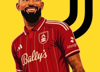 £21.5M for Luiz Deal