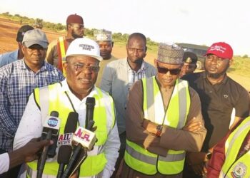 Sokoto-Kebbi Superhighway to Cost N3 Trillion, Completion by 2026