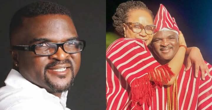 Fuji Star Marries UK-Based Relationship Coach