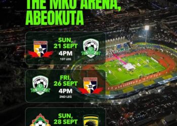 The New Hub for Nigerian Football in Africa