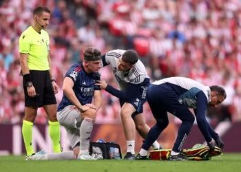 Arteta Provides Relief After Arsenal’s 2-0 Win