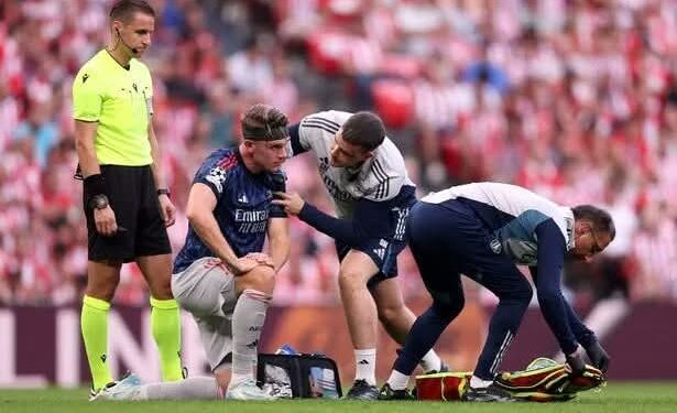 Arteta Provides Relief After Arsenal’s 2-0 Win