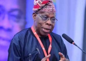 Obasanjo Dismisses Third Term Allegations