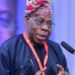 Obasanjo Dismisses Third Term Allegations
