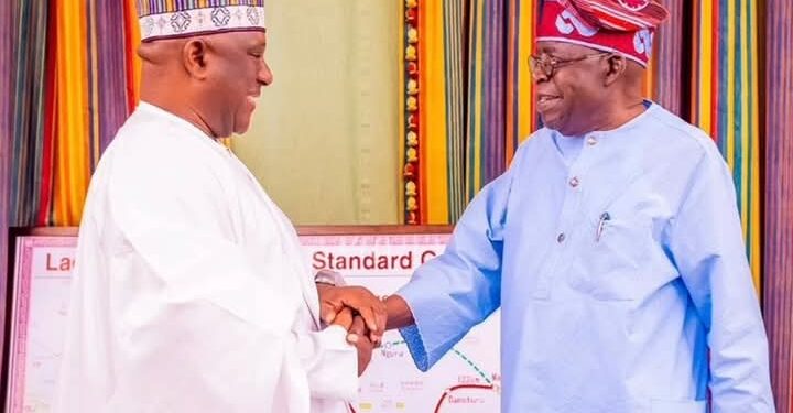 BUA Chairman Predicts ₦1,300-₦1,400 Exchange Rate by Year-End