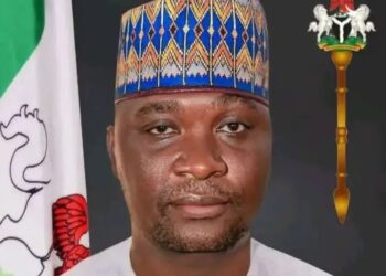 Plateau Lawmaker Abducted in Jos
