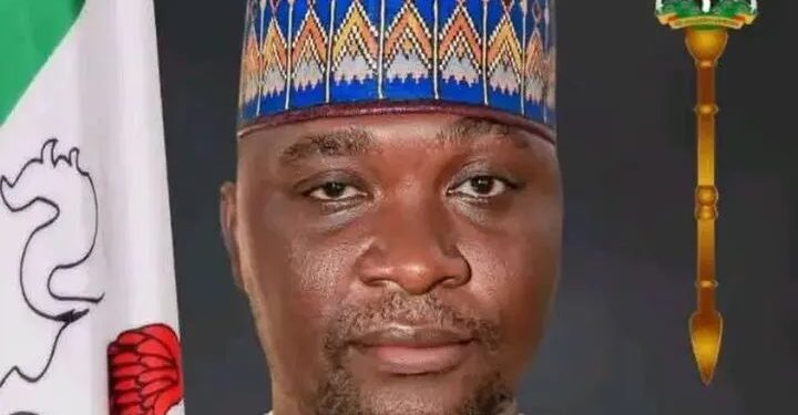 Plateau Lawmaker Abducted in Jos