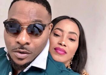 Nollywood’s Most Celebrated Couple Falls Apart