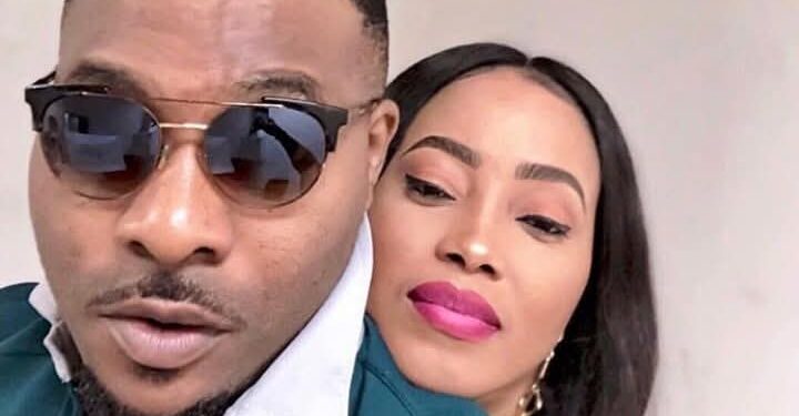 Nollywood’s Most Celebrated Couple Falls Apart