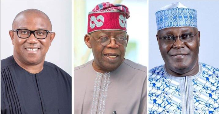 Who Will Win 2027 Presidential Election?