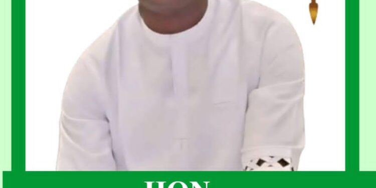 Hon. Aniekwe; A Responsible Leadership and Enduring Service
