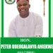 Hon. Aniekwe; A Responsible Leadership and Enduring Service