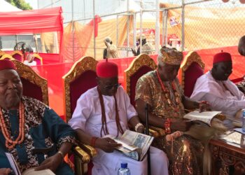 Omabala Union Showcases Culture, Invites All to Oct 11th Event