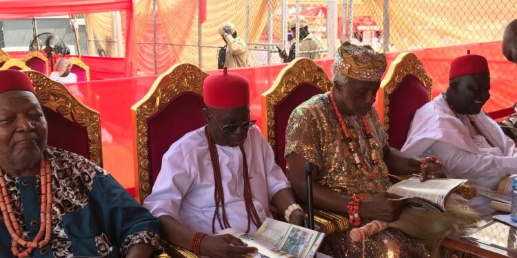 Omabala Union Showcases Culture, Invites All to Oct 11th Event