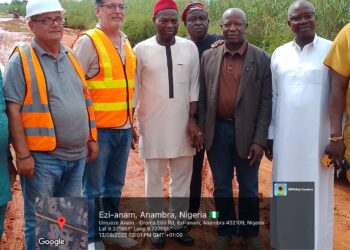 Anambra Lawmakers Demand Palliative Measures