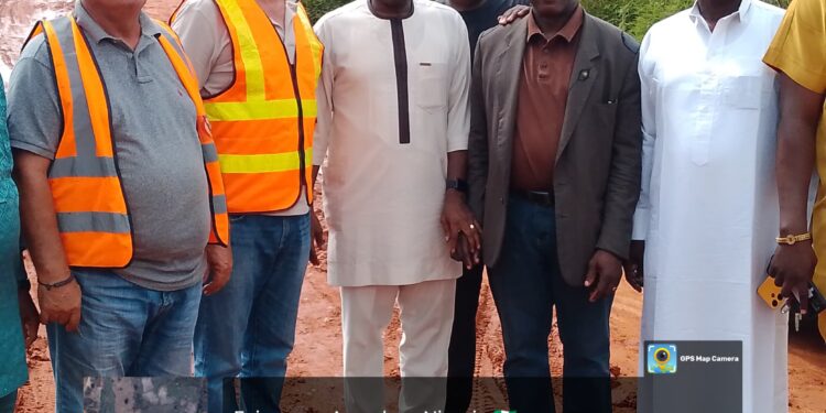 Anambra Lawmakers Demand Palliative Measures