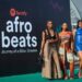 Móye Africa and others will display at Spotify’s Greasy Tunes