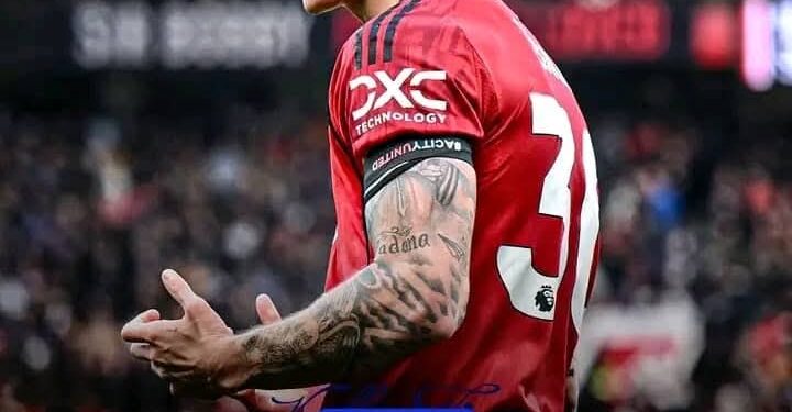 Mason Mount and Benjamin Sesko Score in Deserved Win