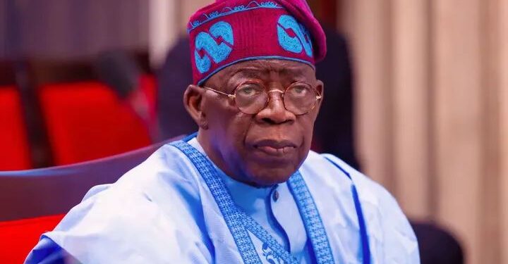 Tinubu Approves 100km Stretch of Lagos-Calabar Coastal Highway