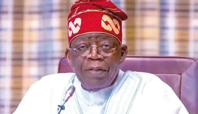South-West will stand by Tinubu – Lagos APC