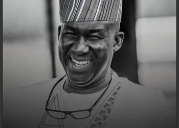 Akindoju’s Passing Leaves a Lasting