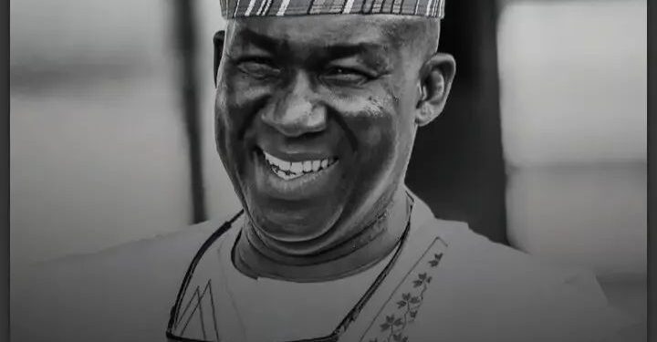 Akindoju’s Passing Leaves a Lasting