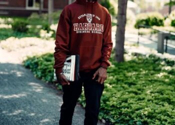 Mr. Eazi for President