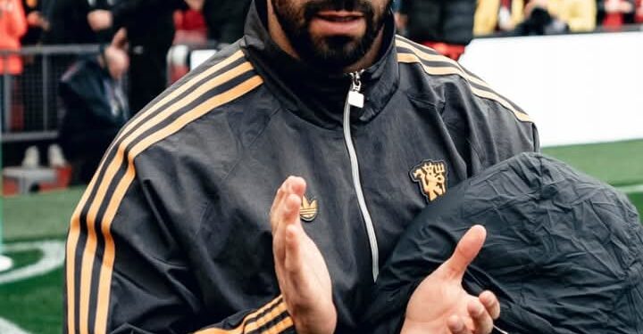 First Manager Since Ferguson to Win 50th Game