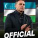 Fabio Cannavaro Takes Charge of Uzbekistan as New Head Coach