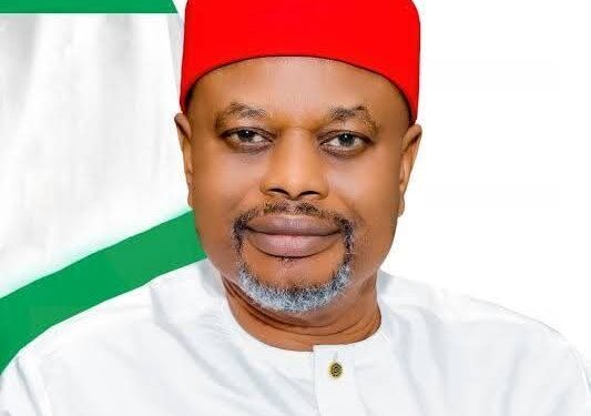Minister Uche Nnaji’s Career in Politics Takes a Hit