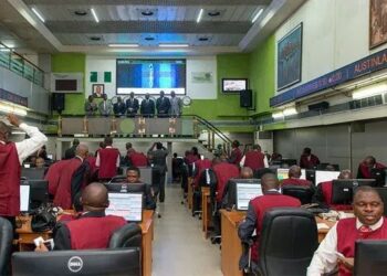 Nigerian Equities Market Extends Winning Streak