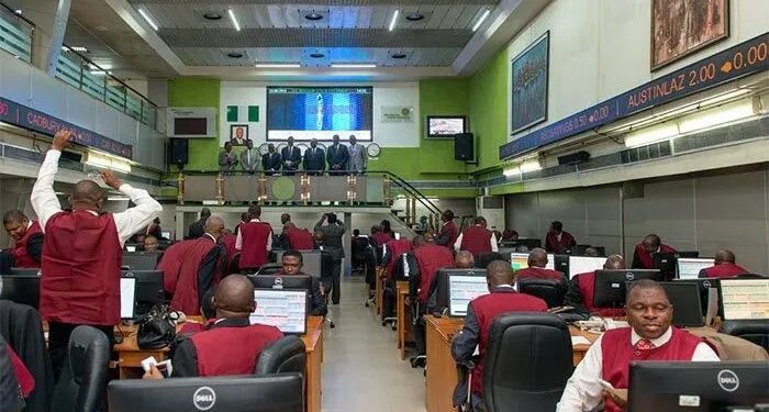 Nigerian Equities Market Extends Winning Streak